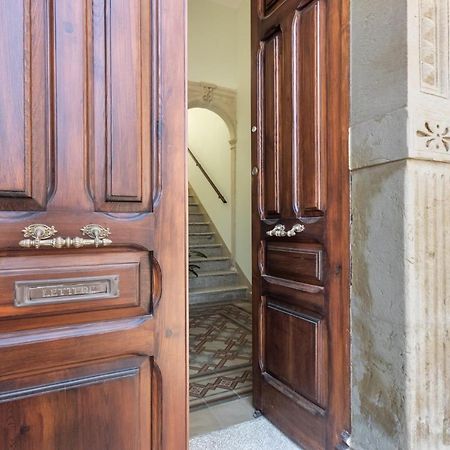 Liberty Suite Regina Elena Avola Luaran gambar