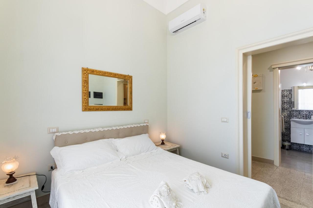 Liberty Suite Regina Elena Avola Luaran gambar