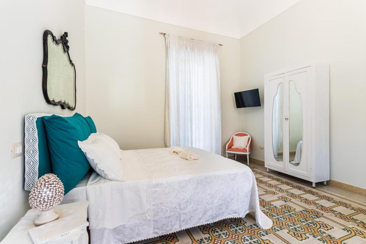 Liberty Suite Regina Elena Avola Luaran gambar
