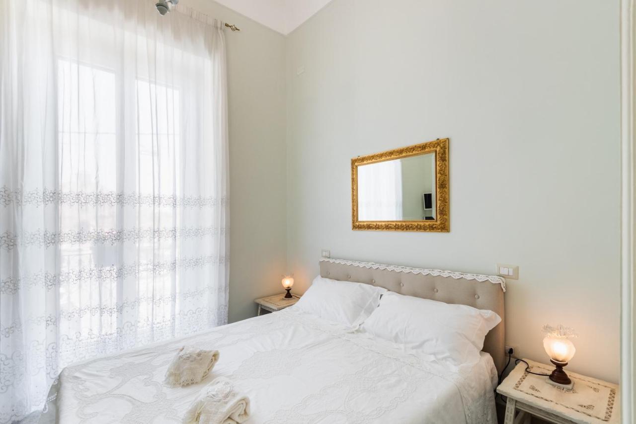 Liberty Suite Regina Elena Avola Luaran gambar