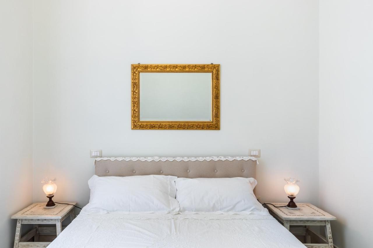 Liberty Suite Regina Elena Avola Luaran gambar
