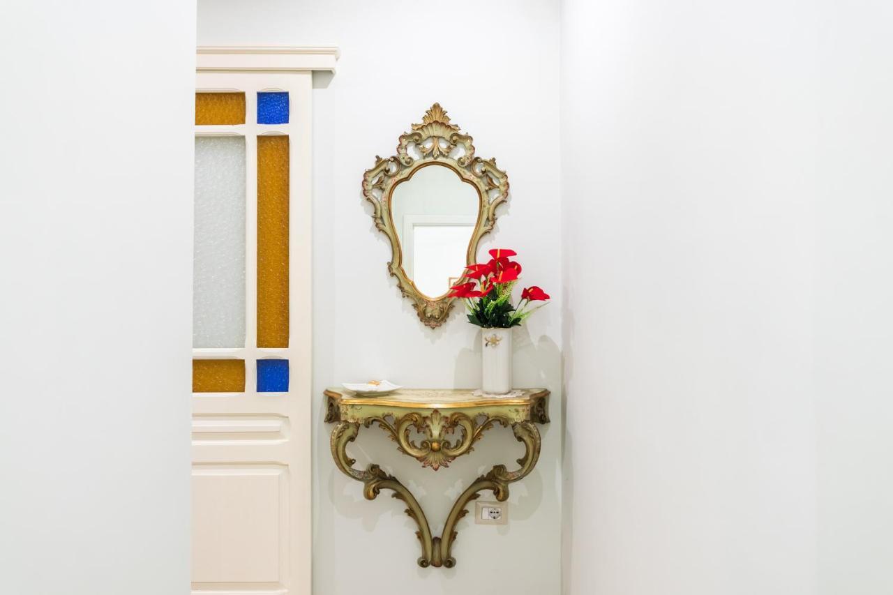Liberty Suite Regina Elena Avola Luaran gambar